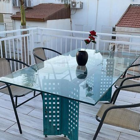 2לופית Apartment เอลัต ภายนอก รูปภาพ