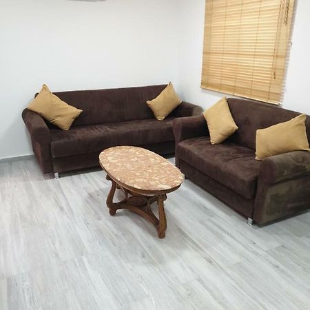 2לופית Apartment เอลัต ภายนอก รูปภาพ
