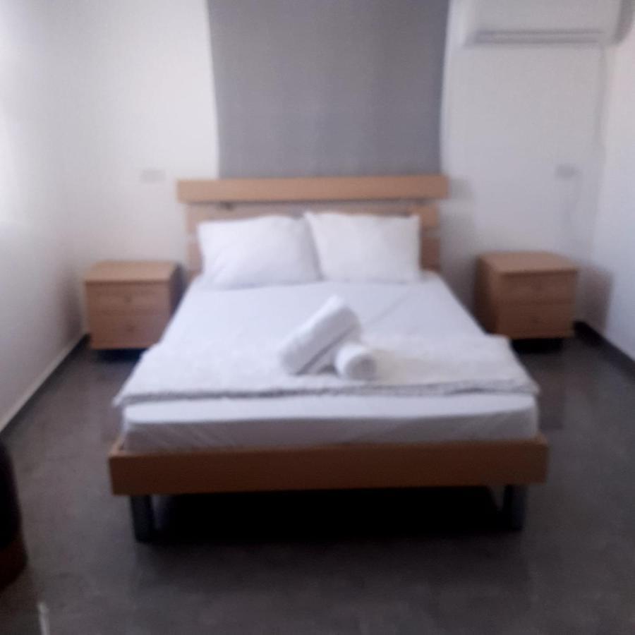 2לופית Apartment เอลัต ภายนอก รูปภาพ