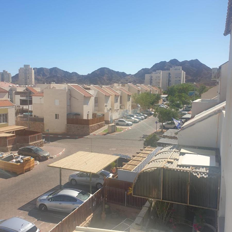 2לופית Apartment เอลัต ภายนอก รูปภาพ