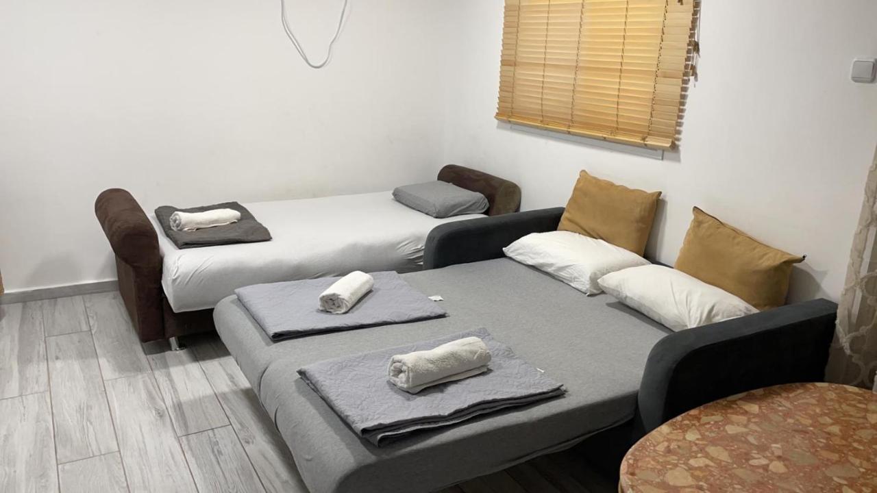 2לופית Apartment เอลัต ภายนอก รูปภาพ