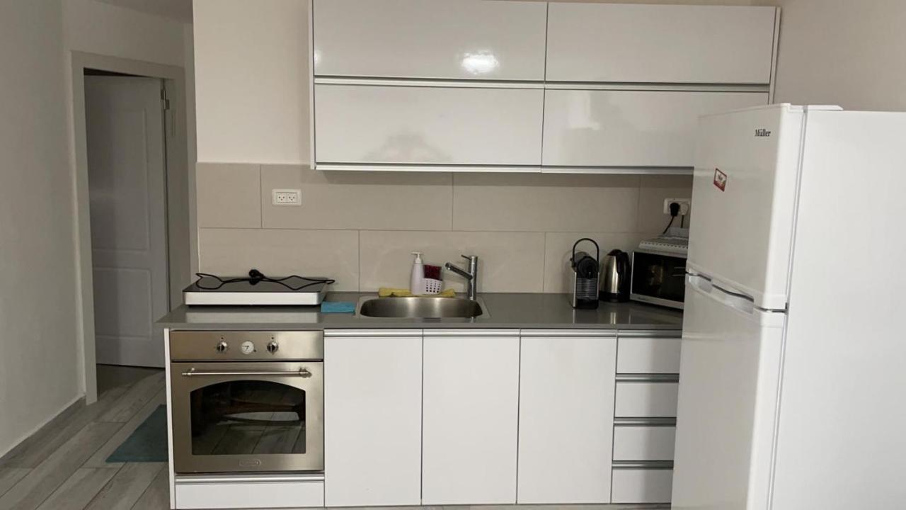 2לופית Apartment เอลัต ภายนอก รูปภาพ