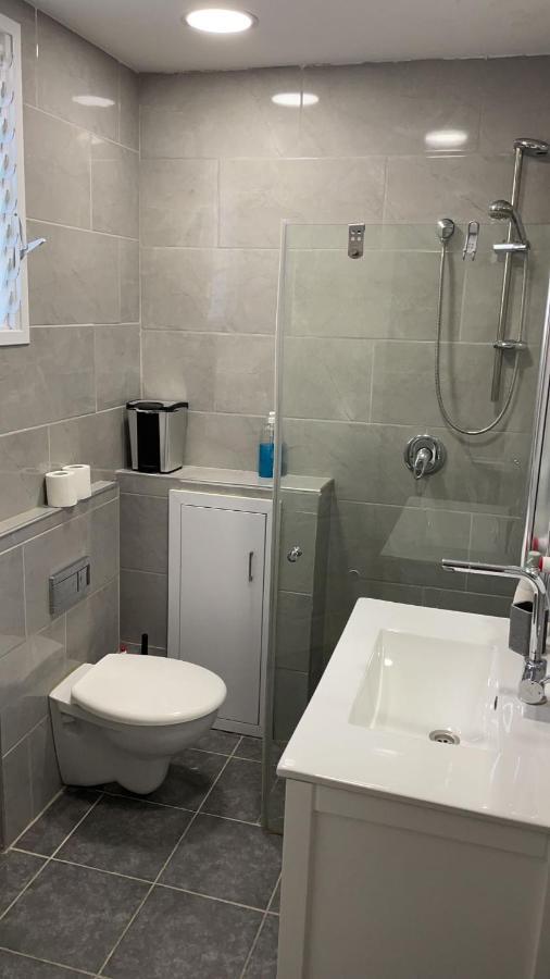 2לופית Apartment เอลัต ภายนอก รูปภาพ
