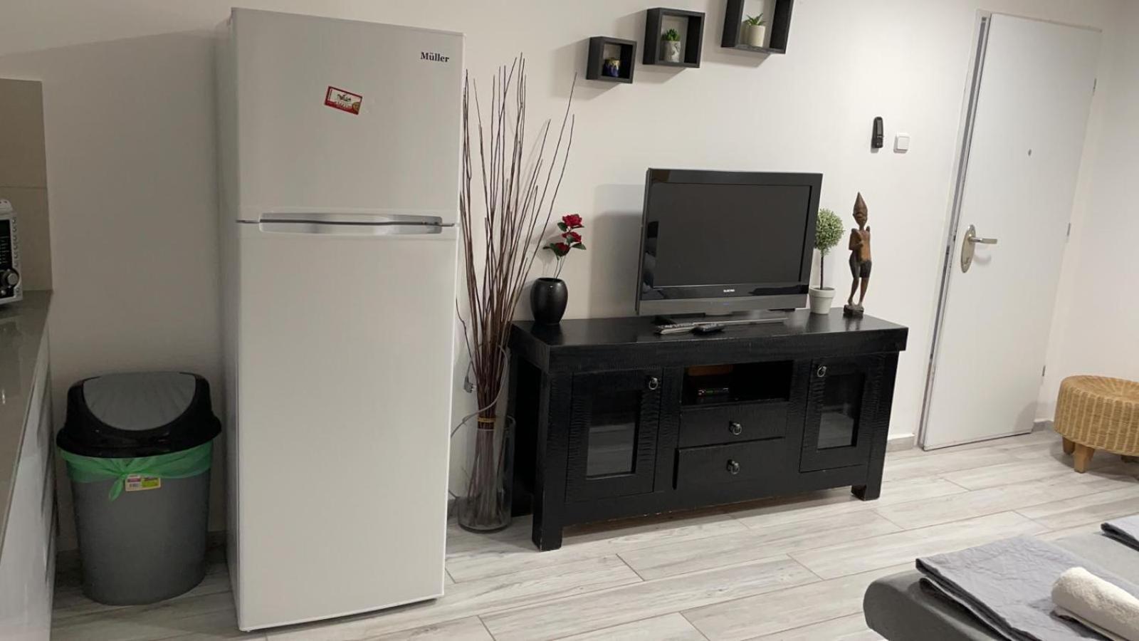 2לופית Apartment เอลัต ภายนอก รูปภาพ