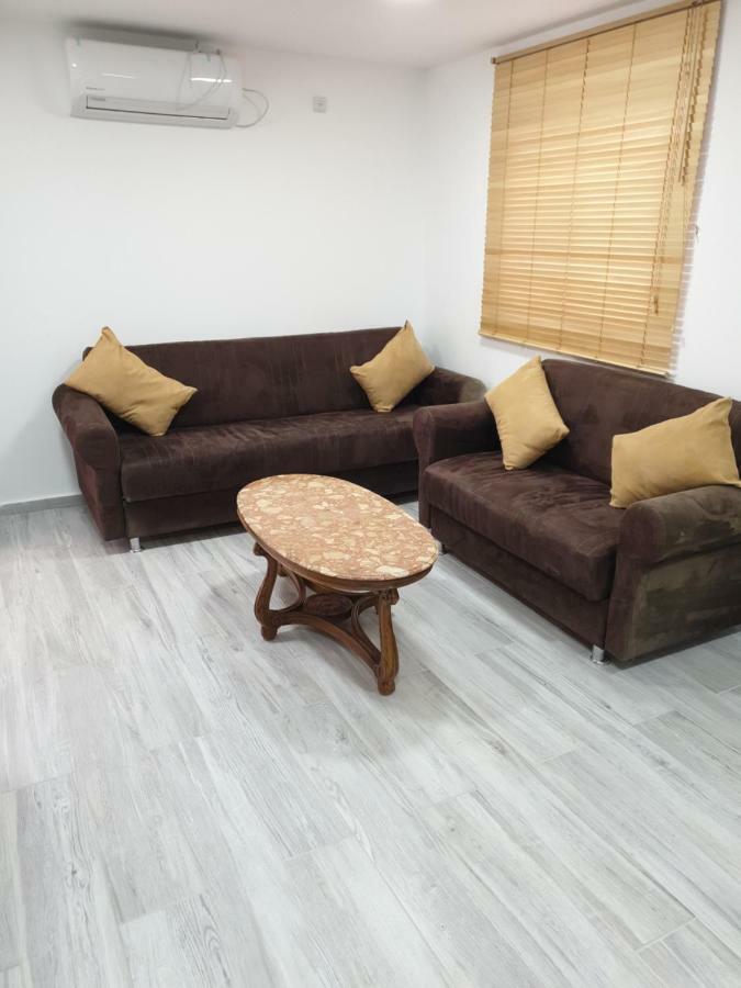 2לופית Apartment เอลัต ภายนอก รูปภาพ